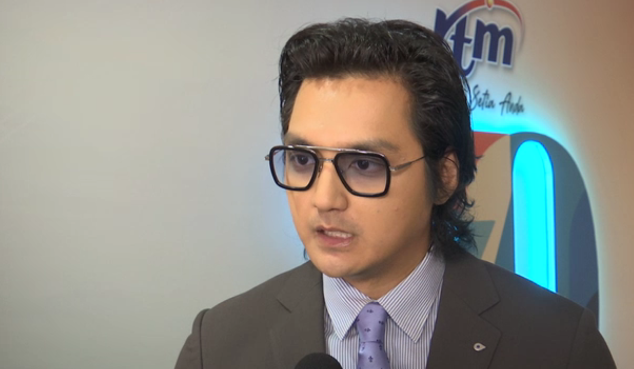Ariff Adi Putera Anwar, Penyelidik Bersekutu Institut Kajian Pembangunan (Sabah)